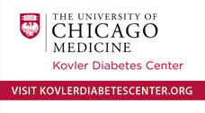 Visit the Kovler Diabetes Center Website